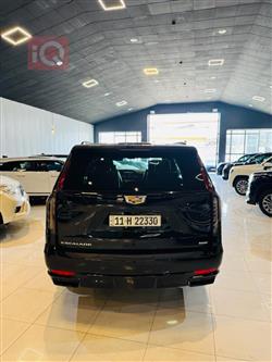 کادیلاک ئێسکەلەید